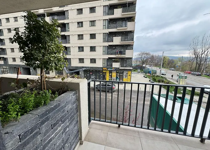Modern & Glam Apartments Evergreen Towers Underground Parking Option Iasi