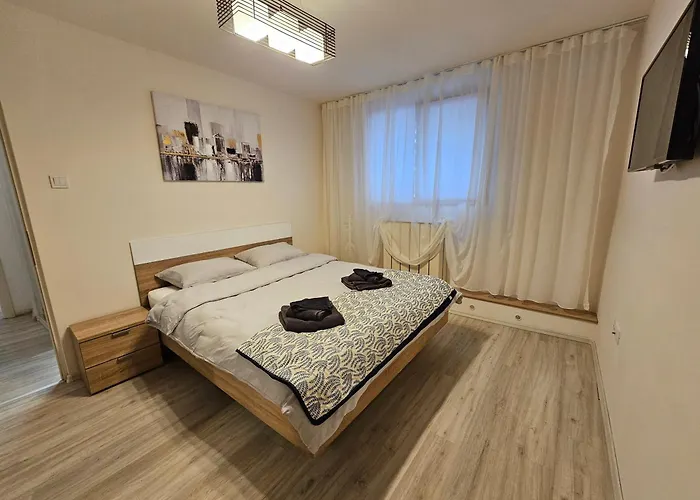 Central Crib Iasi