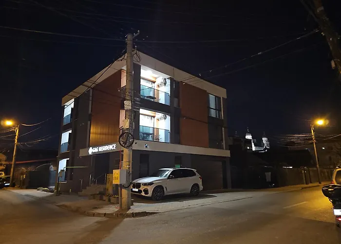 G&G Residence Iasi