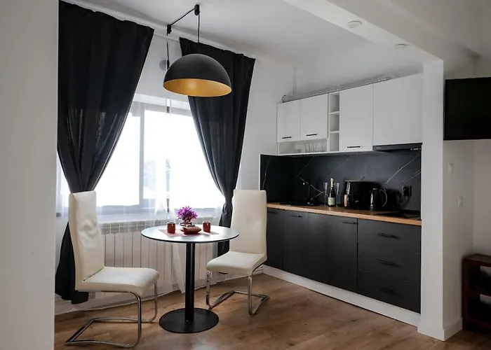 The Urban Retreat - Sophie Suite Iasi