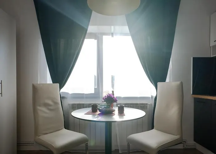 The Urban Retreat - Sophie Suite Iasi