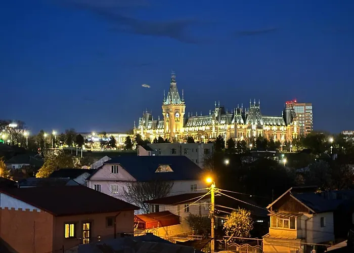 G&G Residence Iasi
