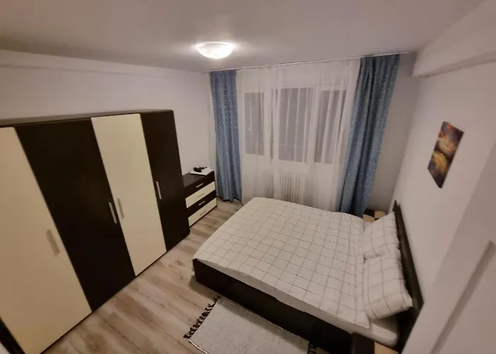 Downtown Suites - Piata Unirii Iasi
