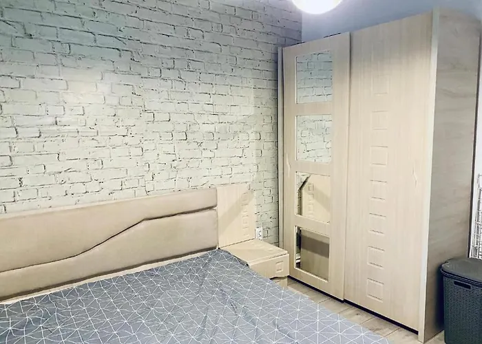 Downtown Suites - Piata Unirii Iasi