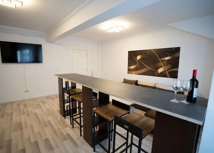 Alex 4 Apartment Iasi