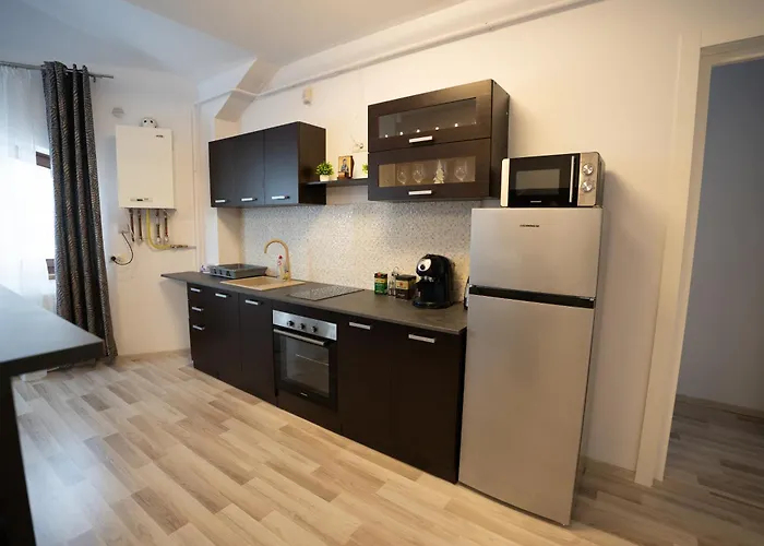 Alex 4 Apartment Iasi