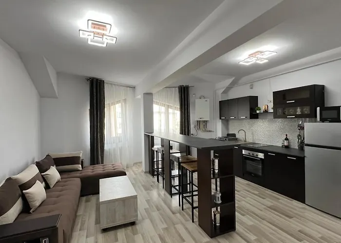 Alex 4 Apartment Iasi