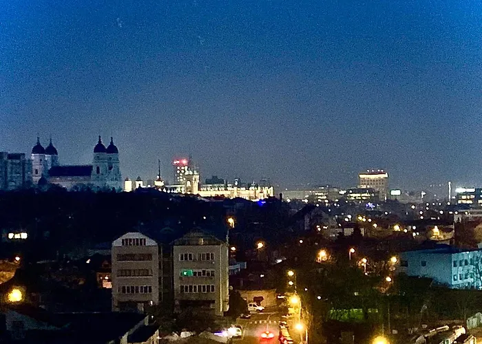 Golden Station Ultraconfort Iasi