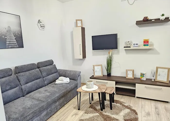 Ela Home Concept Residence Iasi