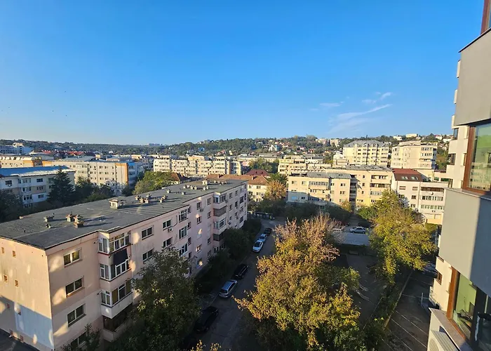 Ela Home Concept Residence Iasi