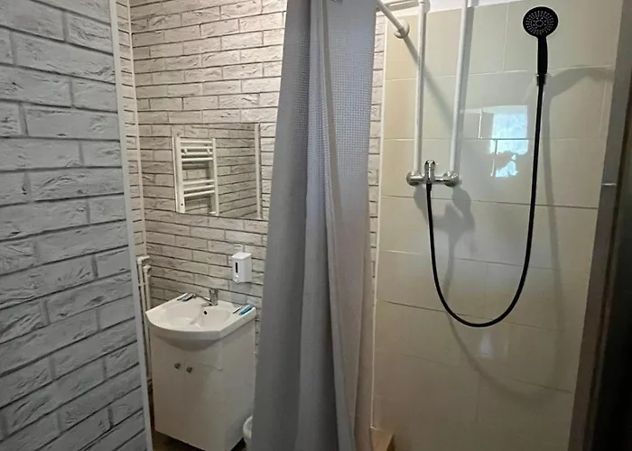 LC 4 RENT Iași Apartment