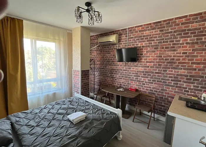 LC 4 RENT Iași Apartment