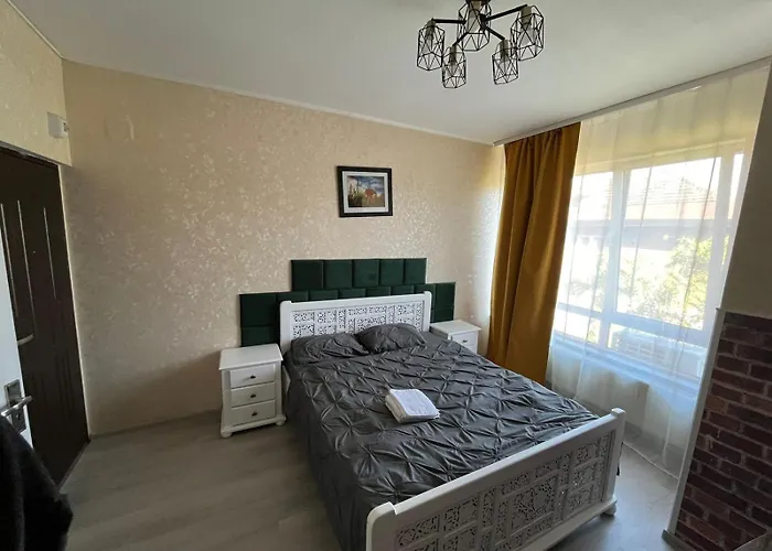 LC 4 RENT Iași Apartment
