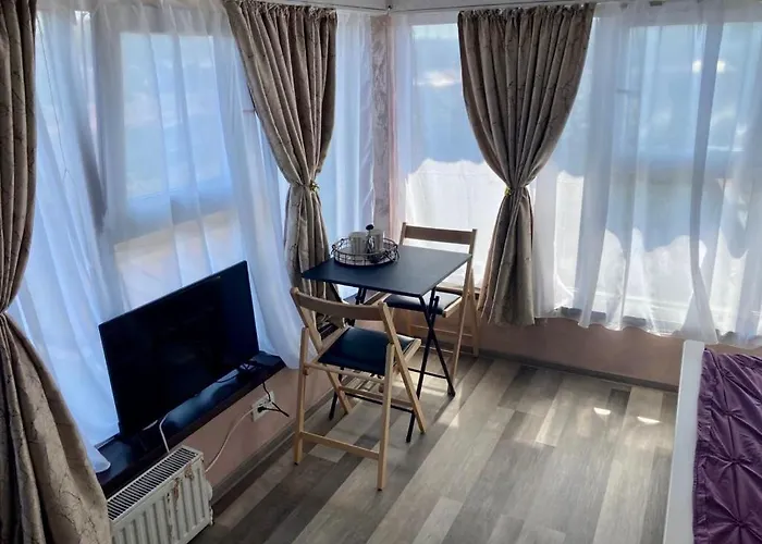 LC STUDIO Bucșinescu Iasi