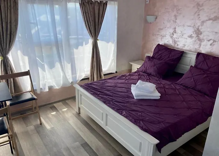 LC STUDIO Bucșinescu Iasi