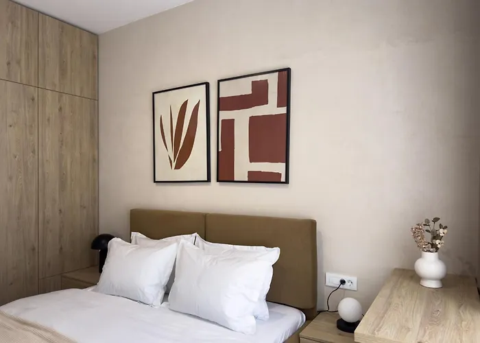 Silk District Apartments By Brave Properties Iasi