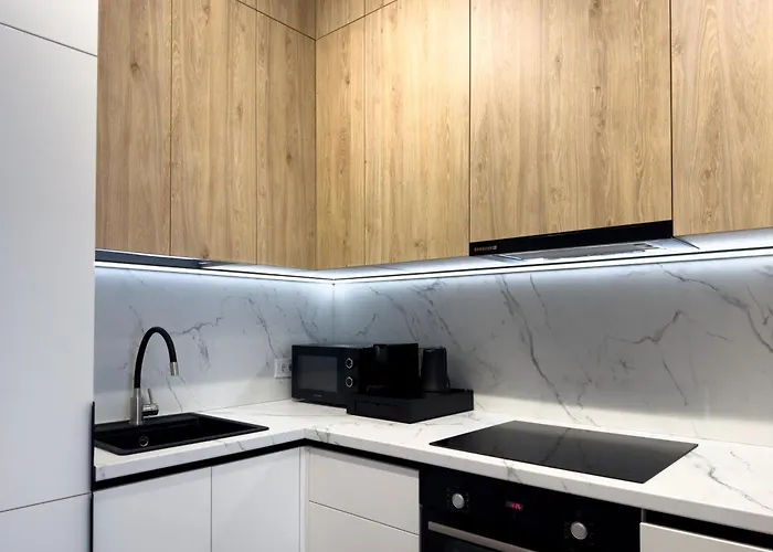 Silk District Apartments By Brave Properties Iasi
