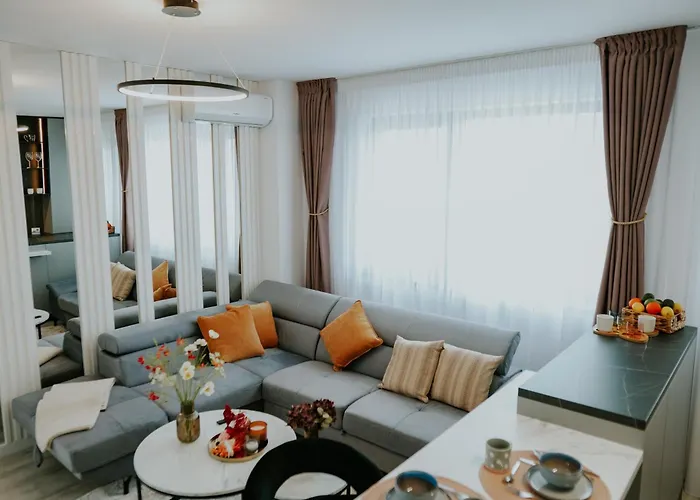 Peaceful Getaway Near Mall Moldova Iasi