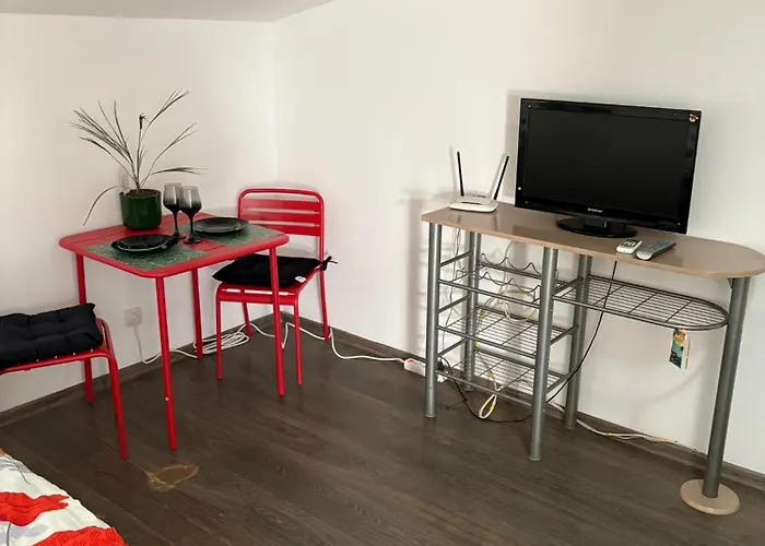 Propriete 12 - Close To Downtown, Spiridon Hospital, Iro Hospital Iasi