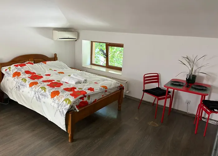 Propriete 12 - Close To Downtown, Spiridon Hospital, Iro Hospital Iasi