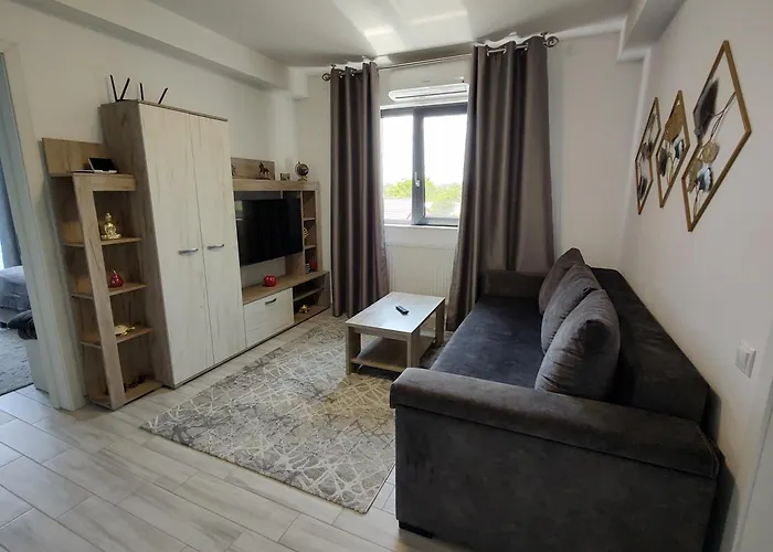 Kve Apartment Iasi