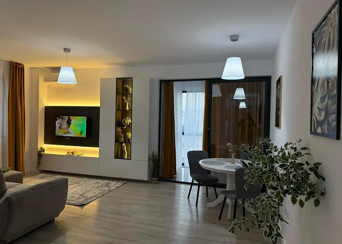 Noble Stay Mall Moldova Iasi