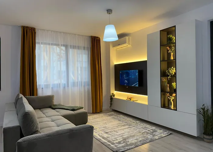 Noble Stay Mall Moldova Iasi