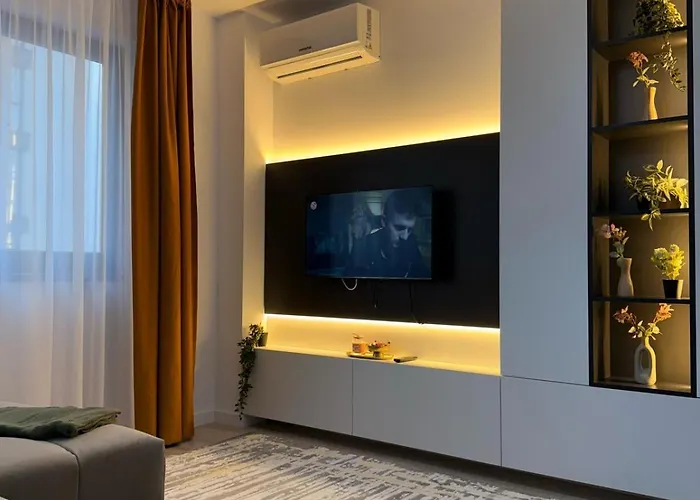 Noble Stay Mall Moldova Iasi
