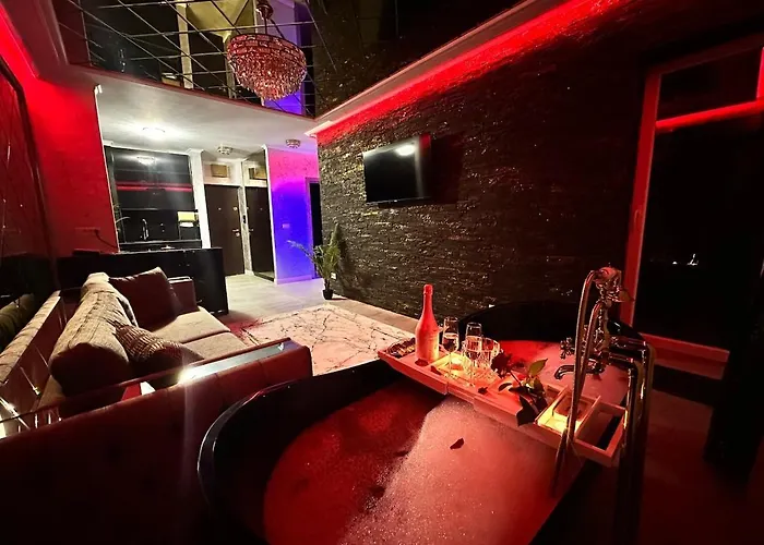 Apartament Green Park Iasi