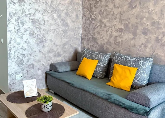 Palas SkyNest - 4 oaspeti - Lazăr Residence - Central - AC - Factura Iasi