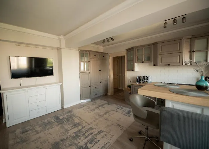 Silver Apartments Near Airport&Mall Iasi