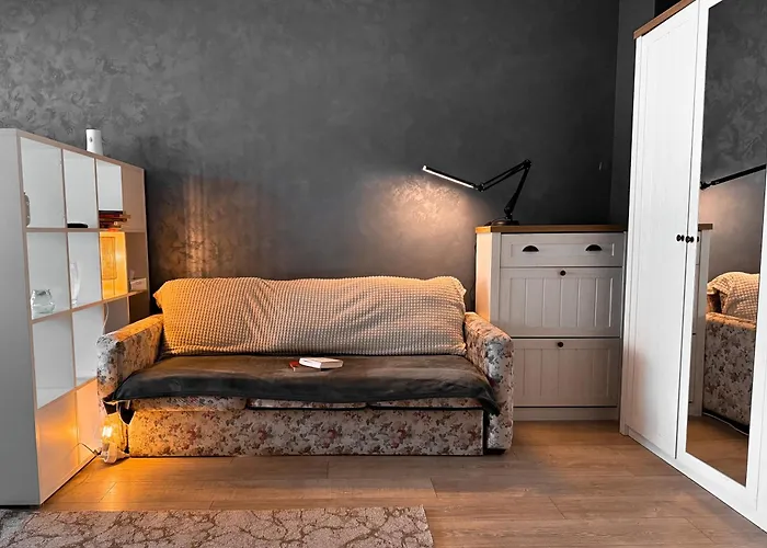 Newton 2 rooms aproape de Iulius&Palas, langa Spital SF Marie si N Oblu by AB Homes - parcare Iasi