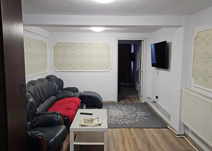 Apartament in centru cu 2 camere Iasi