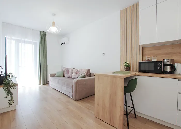 Tralalero Apartment - Beautiful Journey Iasi