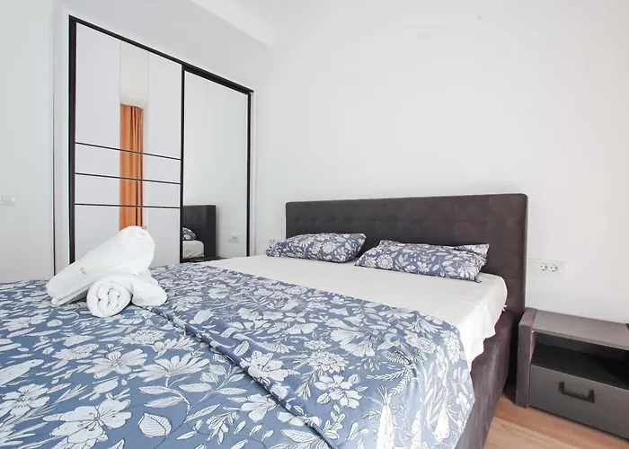 Tralalero Apartment - Beautiful Journey Iasi