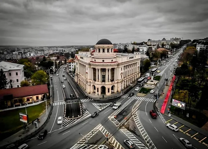 Propriete Ten Iasi