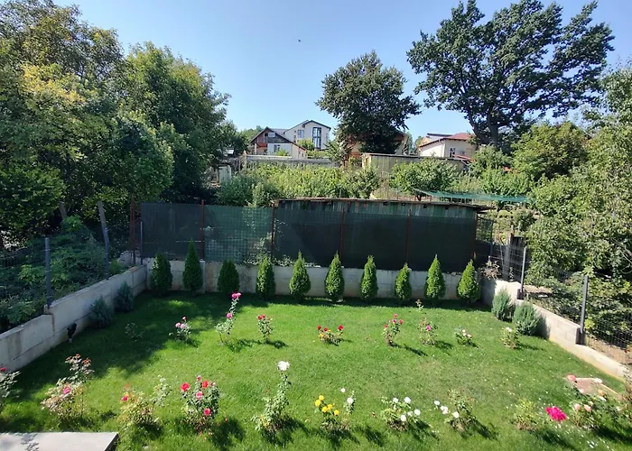 Kve Apartment Iasi
