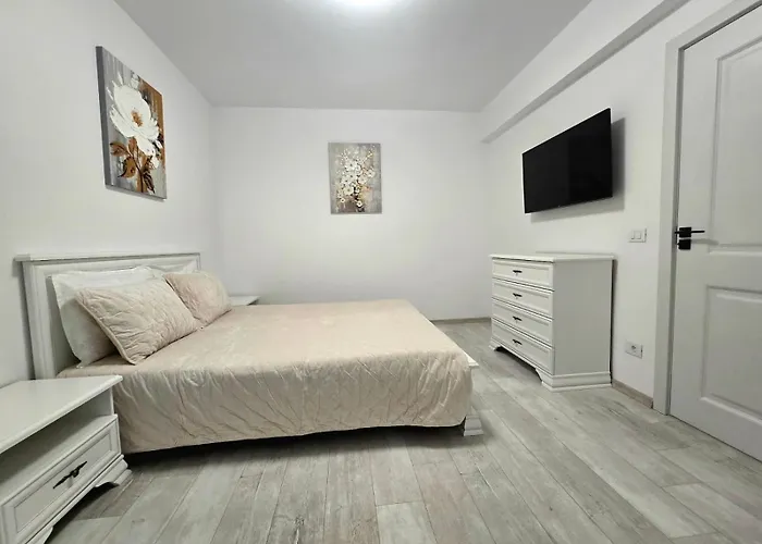 Apartament Mirabela Iasi