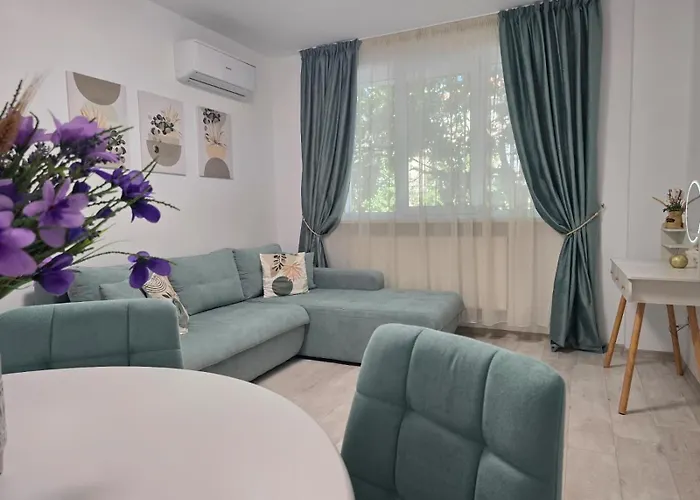 Apartament Mirabela Iasi