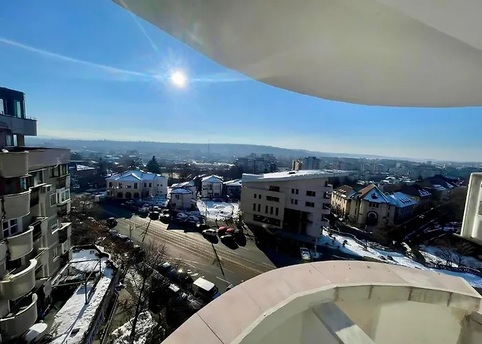 Propriete Ten Iasi