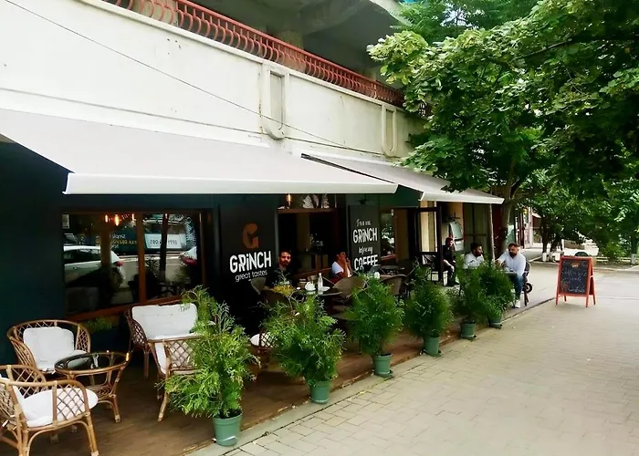 Propriete Ten Iasi