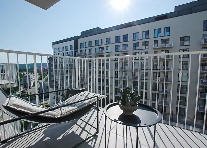 Tralalero Apartment - Beautiful Journey Iasi