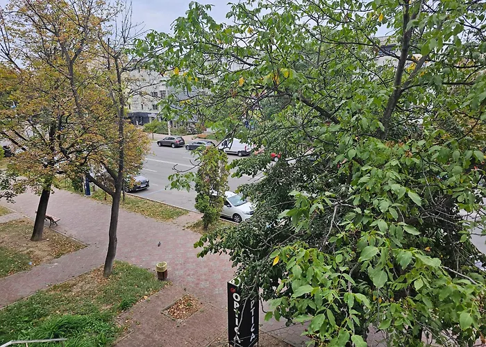 Malya Boutique Apartment Iasi