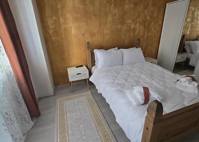Stroe House Apartment Iasi