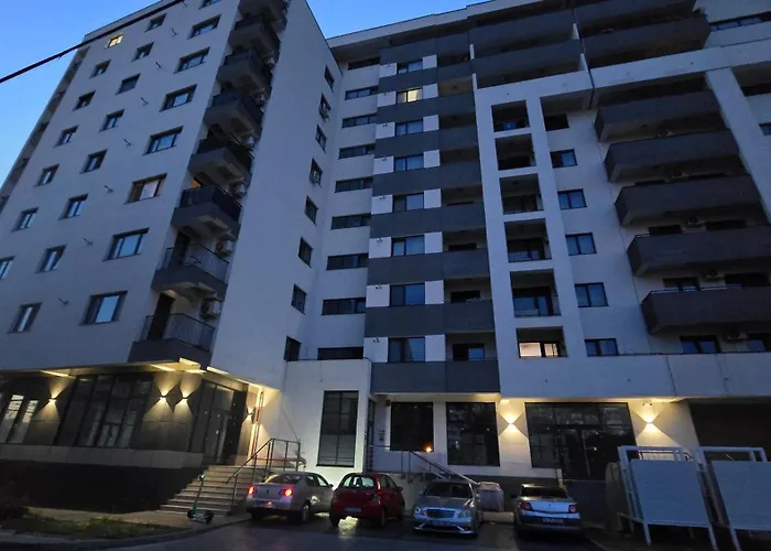 Stroe House Apartment Iasi