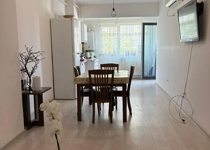 Stroe House Apartment Iasi