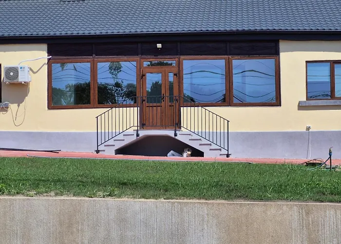 Casa Marisor Grădină Botanica Apartment Iasi