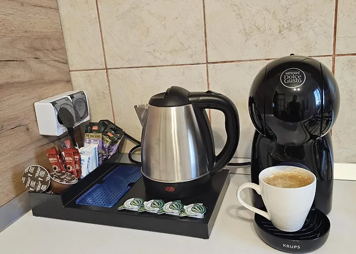 Malya Boutique Apartment Iasi