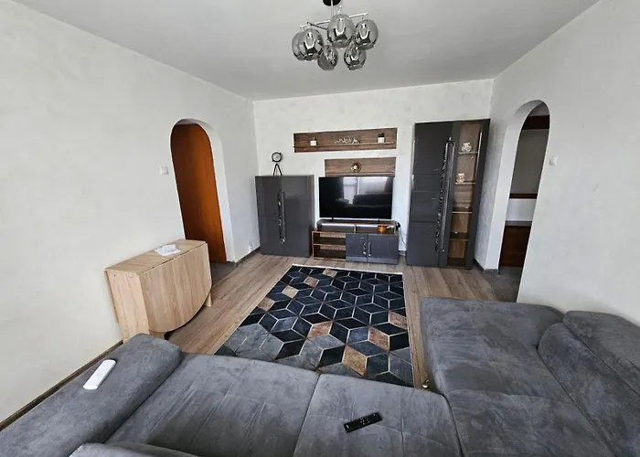 Malya Boutique Apartment Iasi