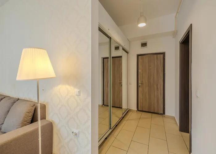 Palace Central Suites Iasi